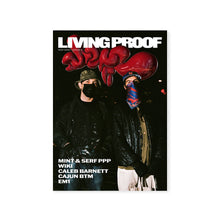 Living Proof Magazine - Issue #4