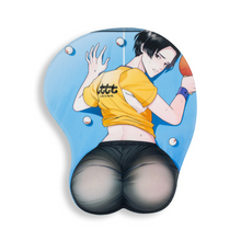 LTTT - Mousepad