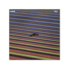 Lukid - "Tilt" LP