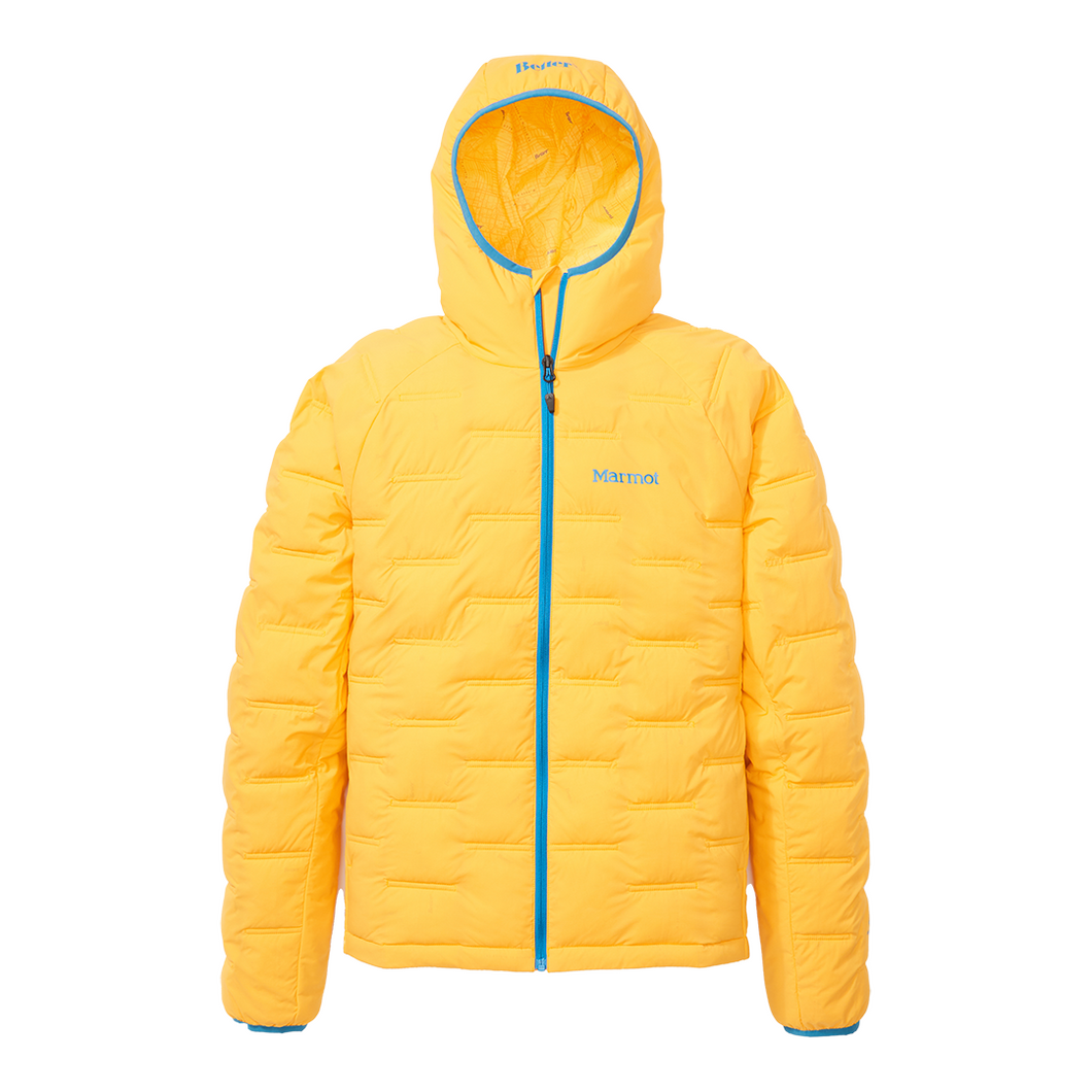 Better™ Gift Shop / Marmot Hoody Jacket