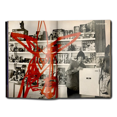 Living Proof Magazine - Issue #13