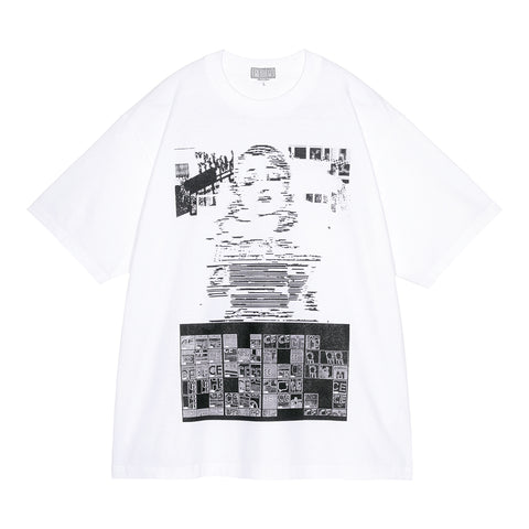 CAV EMPT - "MD UbiquitEyes/TWOFER" S/S T-Shirt