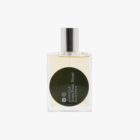 Comme des Garçons Parfum - "Monocle Scent Four: Yoyogi" Eau de Toilette