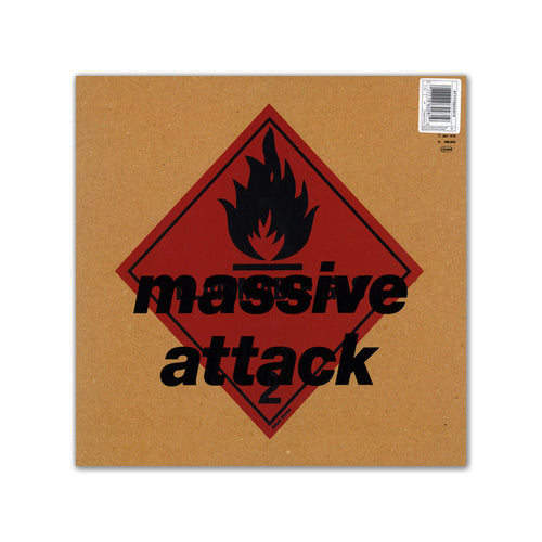 Massive Attack - 