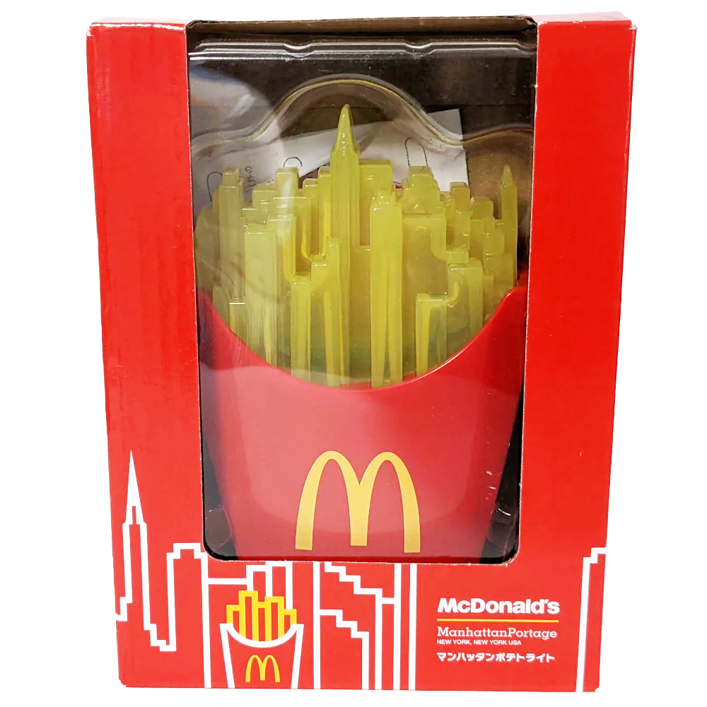 McDonalds 