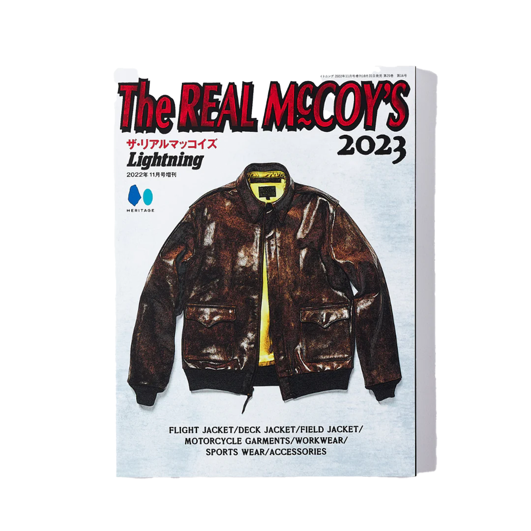 Lightning Magazine - 