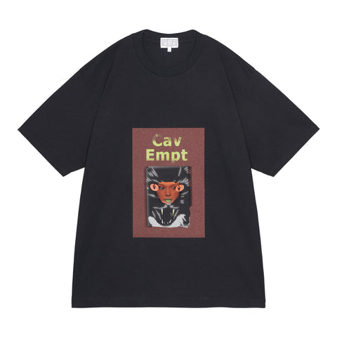 CAV EMPT - "Mutual Dependence" S/S T-Shirt