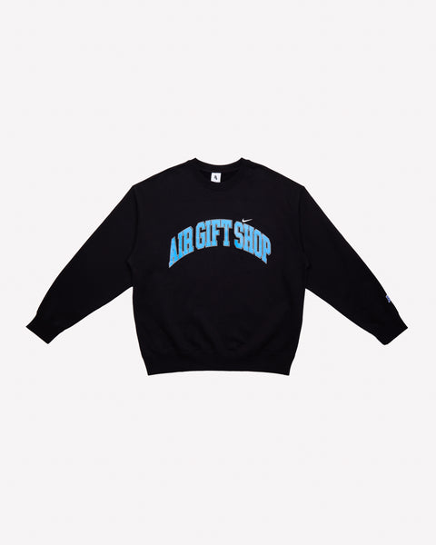 Better Gift Shop x Nike Crew Neck