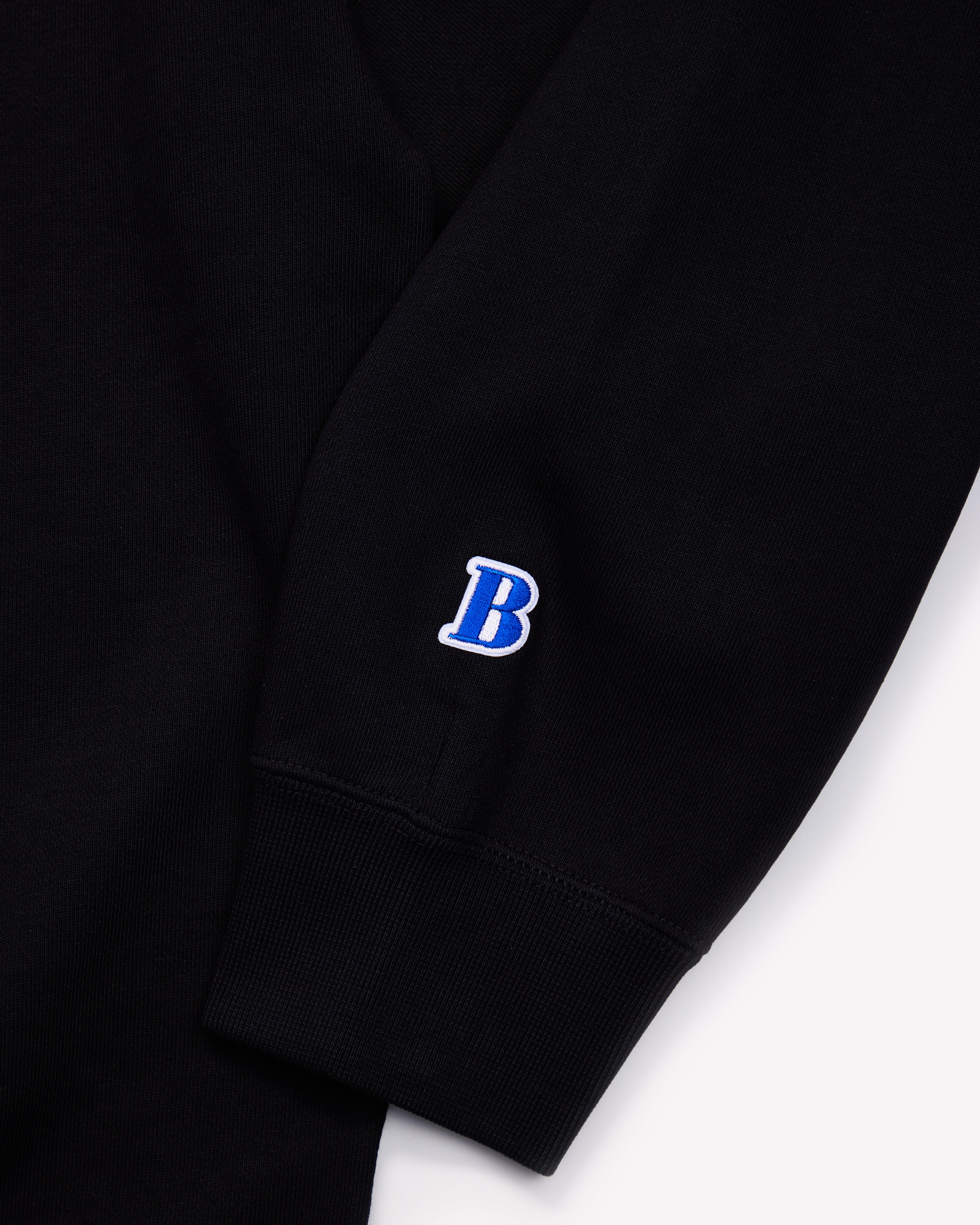 【Better Gift Shop】Better Alwath Better Crew Better Gift Shop/Nike Black 