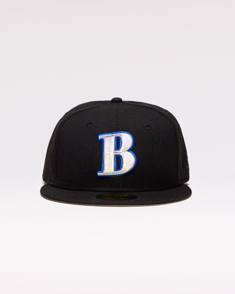 BETTER GIFT SHOP x NEW ERA HAT