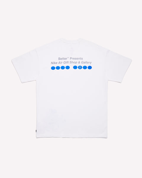 Better Gift Shop x Nike T-Shirt - White