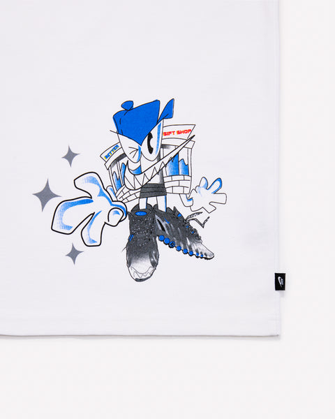Better Gift Shop x Nike T-Shirt - White