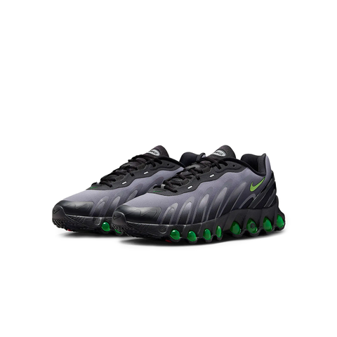 Nike - Air Max DN8 "Black Volt" Black/Volt-LT Smoke Grey-Black