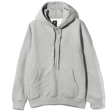 South2 West8 x Better™ Heather Grey Standard Hooded Sweatshirt