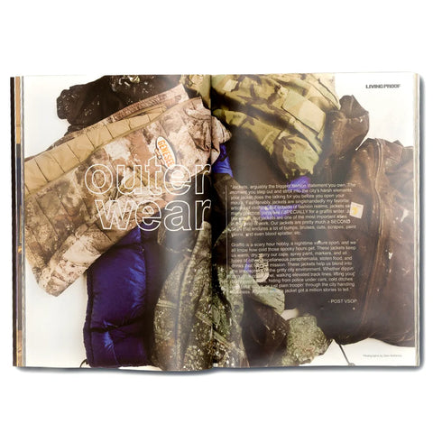 Living Proof Magazine - Issue #13