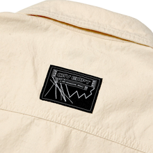 CAV EMPT -  "Casual Canvas" Beige Jacket