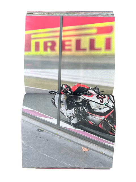 51CK Dan - "Ultimate Energy" Zine