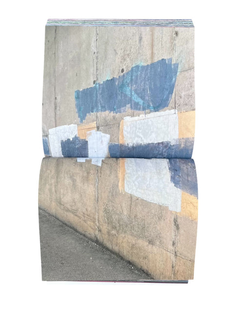 51CK Dan - "Ultimate Energy" Zine