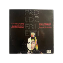 Paolo Zerletti – 'Lost Paradise' 12"