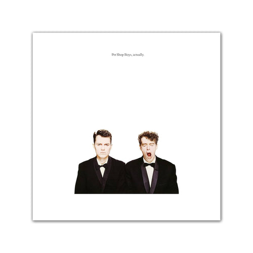 Pet Shop Boys - 