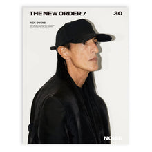 The New Order - Issue 30: Noise