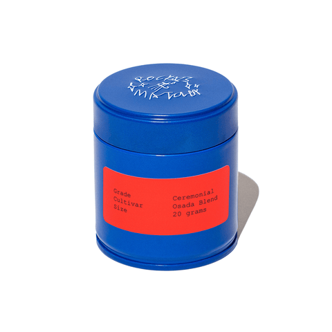 Rocky's Matcha - Osada Ceremonial Blend 20G
