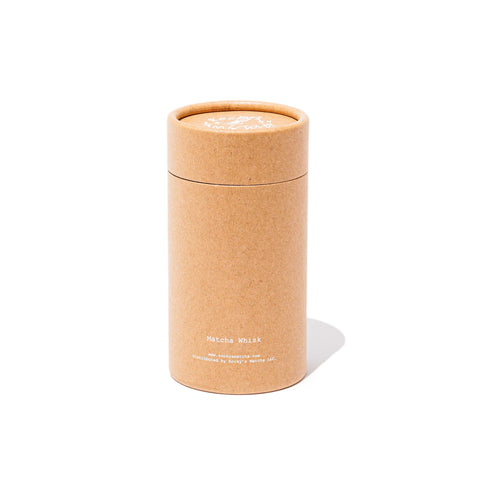Rocky's Matcha - Bamboo Matcha Whisk