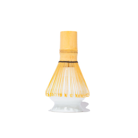 Rocky's Matcha - Bamboo Matcha Whisk