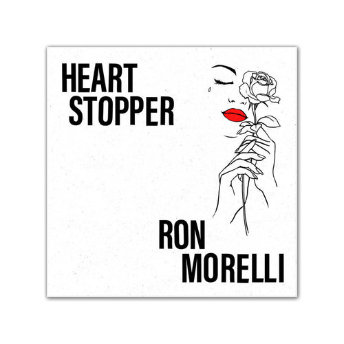 Ron Morelli - 