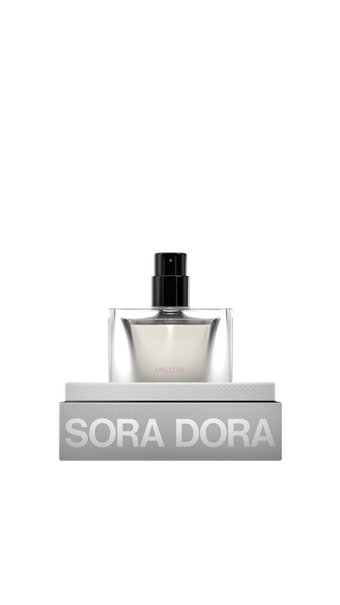 Sora Dora - Mallow Extrait 50ml Parfum
