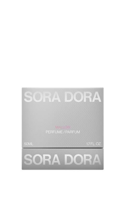 Sora Dora - Mallow Extrait 50ml Parfum
