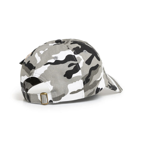 Poche Studio - "Snow Cap" LTTT Hat