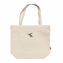 Better™ Gift Shop/AOI Industry - "Souji-Ko3000" Canvas Tote Bag