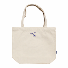 Better™ Gift Shop/AOI Industry - "Kinky Dog" Canvas Tote Bag