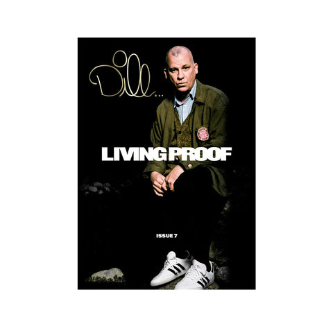 Living Proof Magazine - Issue #7