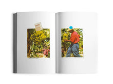 Coloured Publishing - "Serrano Hot Pocket" Zine