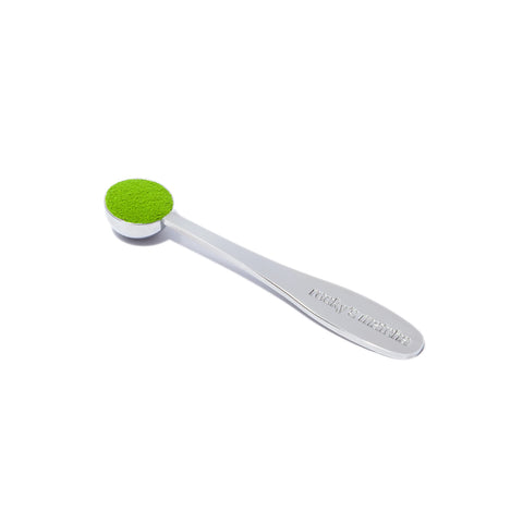 Rocky's Matcha - "Measuring" Spoon