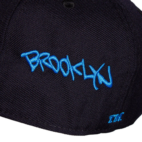 Better™ Gift Shop/Subware - "B Subware" 5950 - Navy/Blue New Era Fitted
