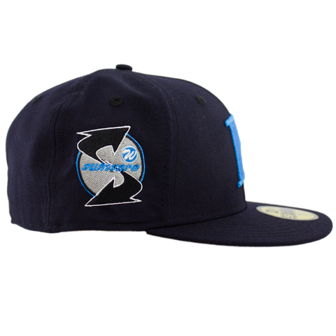 Better™ Gift Shop/Subware - "B Subware" 5950 - Navy/Blue New Era Fitted
