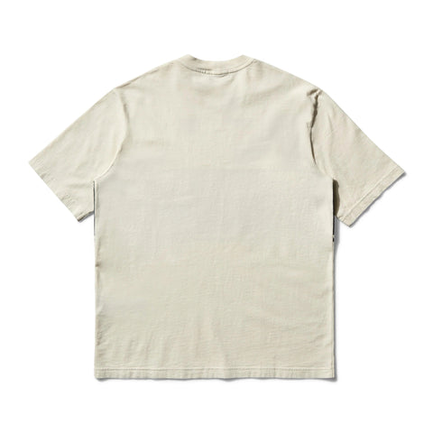 Stone Island Marina - "Combed Organic Cotton Jersey" S/S T-Shirt