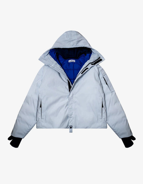 Stone Island - "ICE" Jacket Thermosensitive