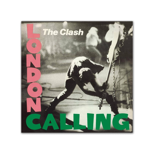 The Clash - 