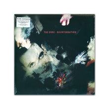 The Cure - "Disintegration" LP