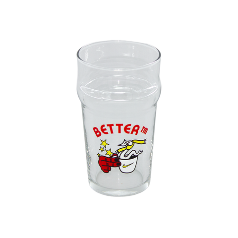 Better™ Gift Shop / Sportswear & Souvenir "Tea" 16oz Pint Glass