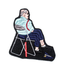 AOI Industry - "Until One O'Clock" Patch