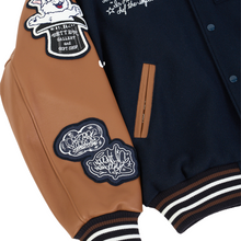 Better™Gift Shop/Nepenthes NY - Roots Varsity Jacket