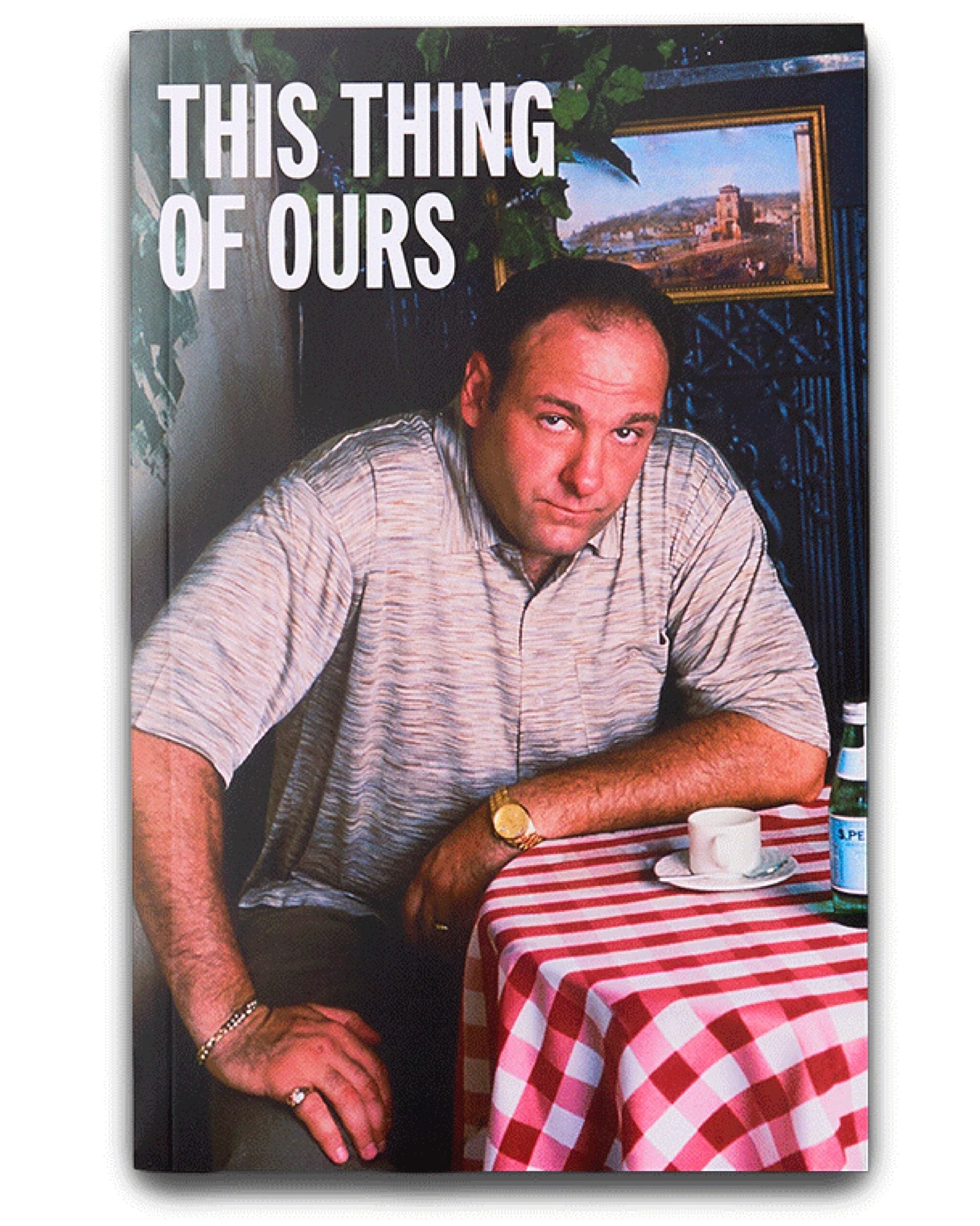 Living Proof Magazine - 