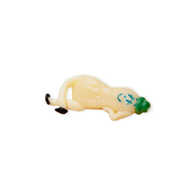Olga Goose - "Andy" Candle