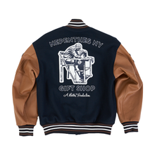 Better™Gift Shop/Nepenthes NY - Roots Varsity Jacket