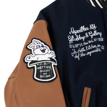Better™Gift Shop/Nepenthes NY - Roots Varsity Jacket